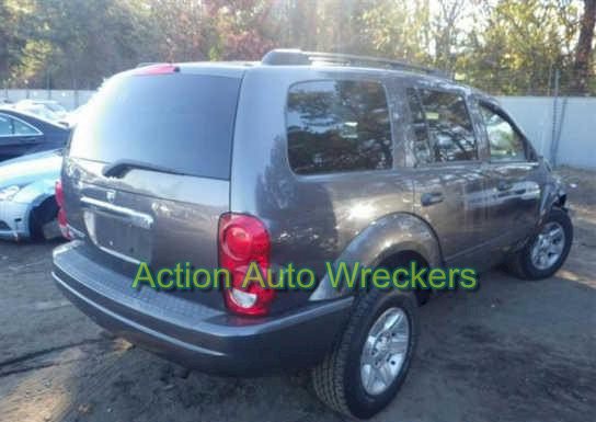 Dodge Durango for parts